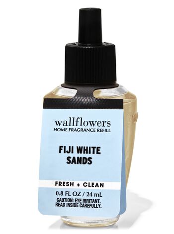 Fiji White Sands Wallflowers Fragrance Refill Wallflowers Fragrance Refill