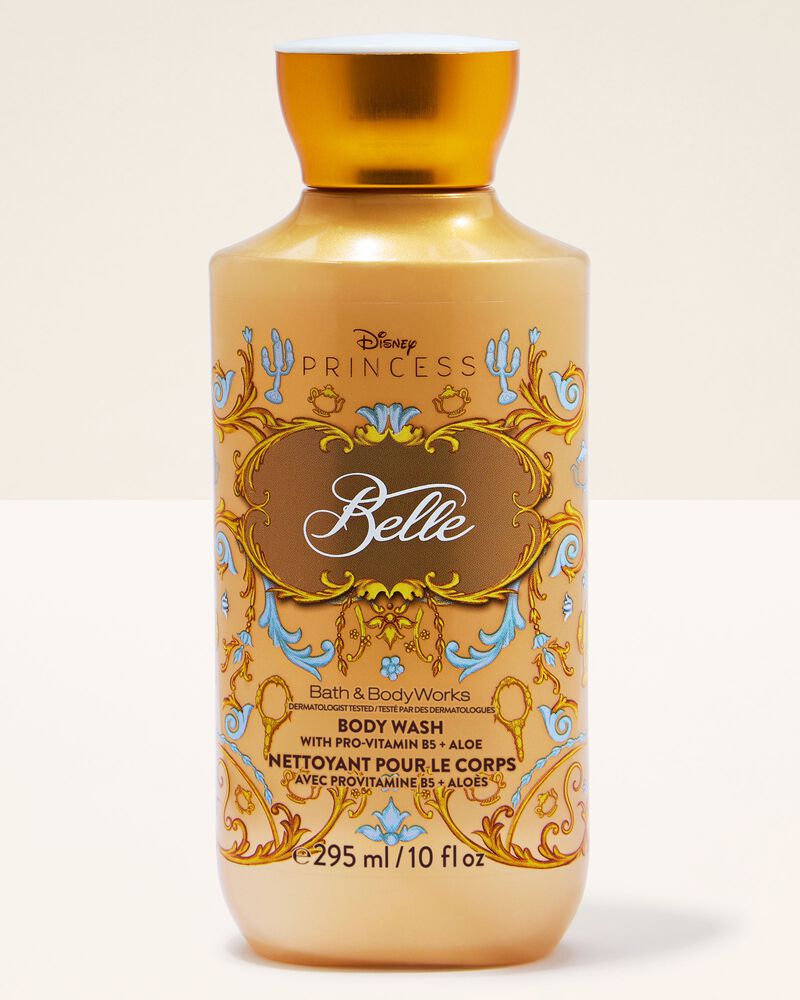 Sữa Tắm Belle Body Wash Body Wash