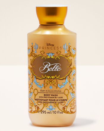 Sữa Tắm Belle Body Wash Body Wash