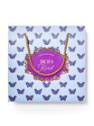 Bộ Quà Tặng Butterfly Gift Box Set image number null