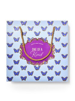 Bộ Quà Tặng Butterfly Gift Box Set