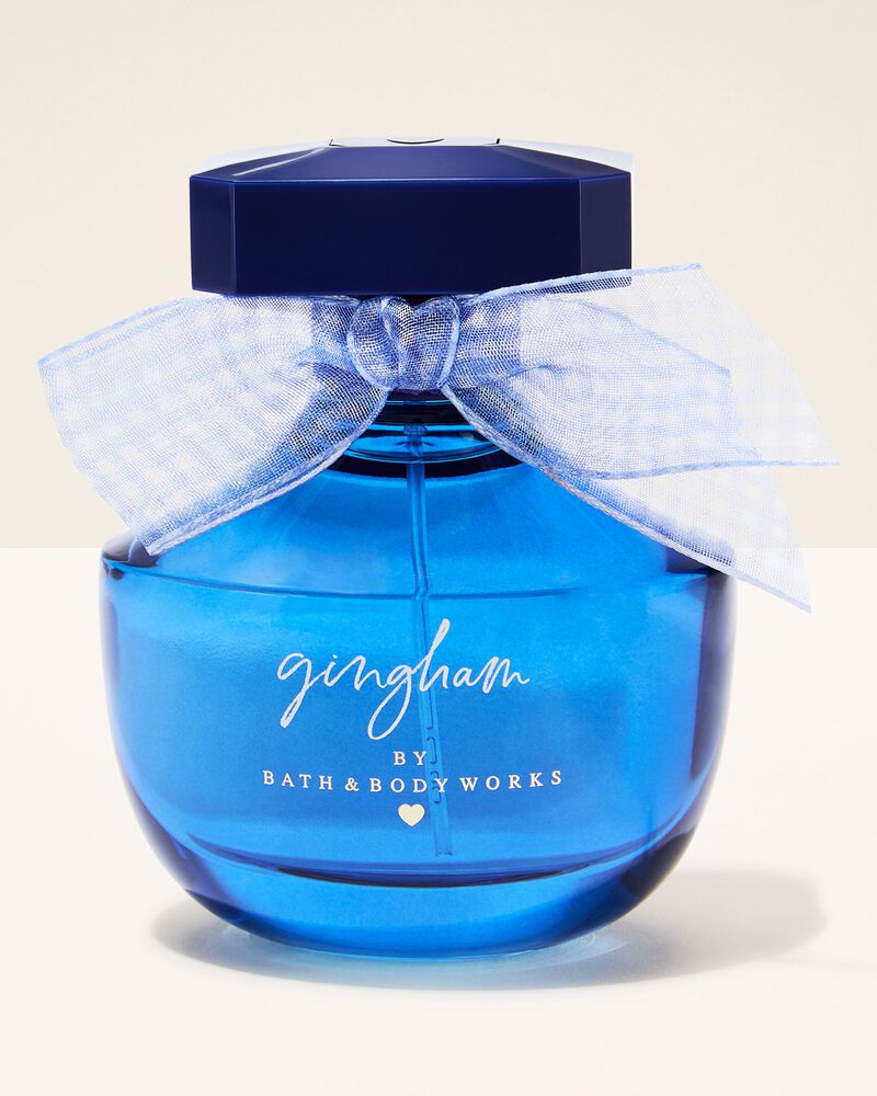 Nước Hoa Eau de Parfum Gingham Eau De Parfum Eau De Parfum