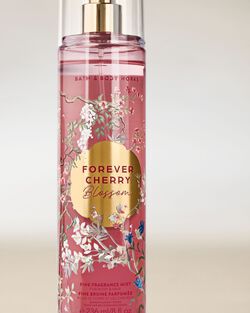 Xịt Thơm Cao Cấp Forever Cherry Blossom Fine Fragrance Mist image number null