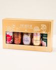 Bộ Qu&agrave; Tặng The Best of Bath & Body Works Gift Set image number null