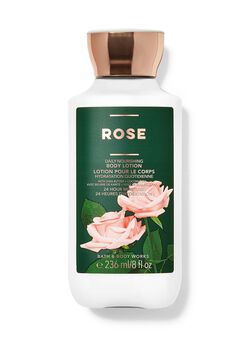 Sữa Dưỡng Thể Rose Body Lotion
