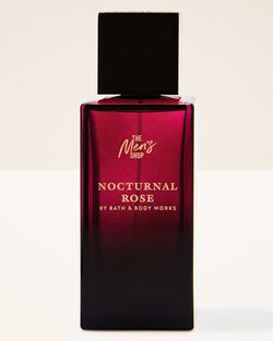 Nước Hoa Nam Nocturnal Rose Cologne image number null