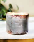 Nến 3 Bấc Book Loft 3-Wick Candle image number null