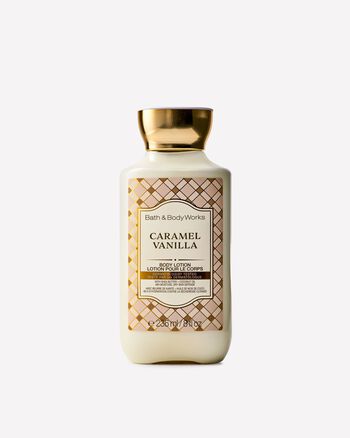 Caramel Vanilla Body Lotion Body Lotion