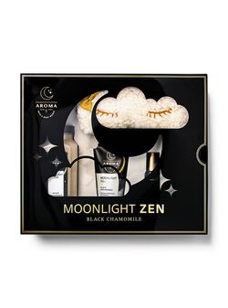 Hộp Qu&agrave; Black Chamomile Gift Box