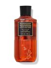 Sữa Tắm 3 trong 1 (cho tóc, mặt & cơ thể) Mahogany Teakwood 3-in-1 Hair, Face & Body Wash image number null