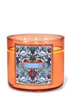 Lavender Vetiver 3-Wick Candle image number null