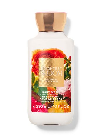 Brightest Bloom Body Wash Sữa tắm Brightest Bloom Body Wash