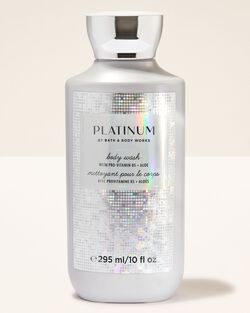 Sữa Tắm Platinum Body Wash image number null