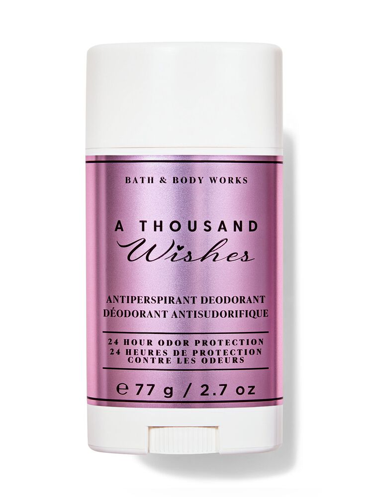 Lăn Khử Mùi A Thousand Wishes Antiperspirant Deodorant Lăn Khử Mùi
