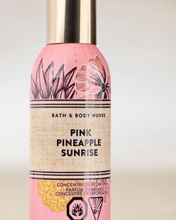 Xịt Thơm Ph&ograve;ng Pink Pineapple Sunrise Concentrated Room Spray image number null