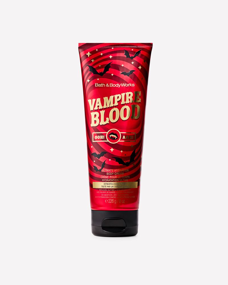Kem Dưỡng Thể Cấp Ẩm Tối Ưu Vampire Blood Ultimate Hydration Body Cream Ultimate Hydration Body Cream