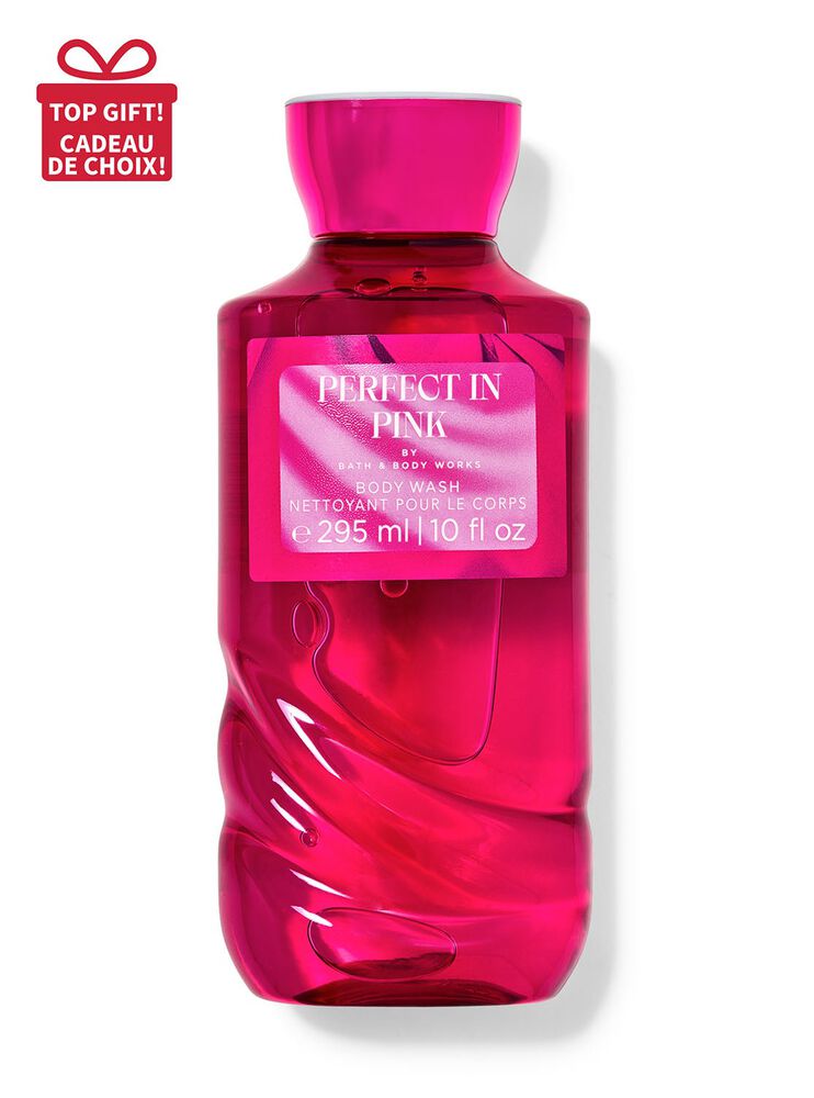 Perfect in Pink Body Wash Sữa tắm