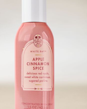 Xịt Ph&ograve;ng Đậm Đặc Apple Cinnamon Spice Concentrated Room Spray Concentrated Room Spray