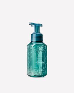 Nước Rửa Tay Tạo Bọt L&agrave;m Sạch & Dịu Nhẹ Mountain Teakwood Gentle & Clean Foaming Hand Soap image number null
