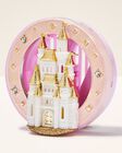 Kẹp Giữ Nước Hoa &Ocirc; T&ocirc; Disney Princess Castle Car Fragrance Holder image number null