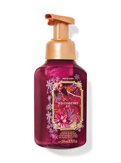 Winterberry Ice Gentle & Clean Foaming Hand Soap