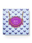 Butterfly Gift Box Set image number null