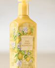 Nước Rửa Tay Dạng Gel Iced Lemon Pound Cake Cleansing Gel Hand Soap image number null