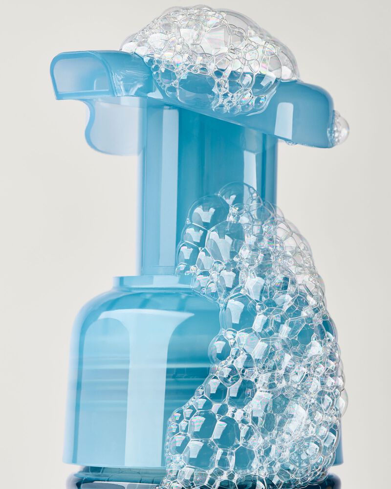Nước Rửa Tay Tạo Bọt Saturday Sunset Gentle & Clean Foaming Hand Soap Gentle & Clean Foaming Hand Soap