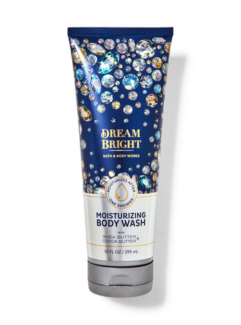 Dream Bright Moisturizing Body Wash Sữa tắm dưỡng ẩm