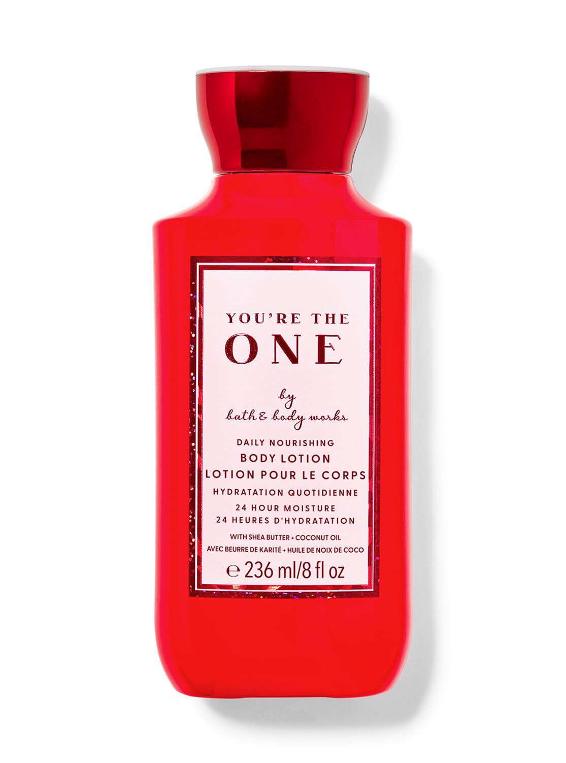 Shop You're The One Sữa Dưỡng Thể | Bath & Body Works Vietnam