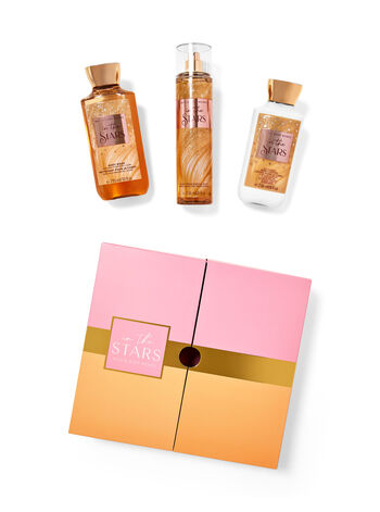 In The Stars Gift Box Set Hộp Quà Tặng