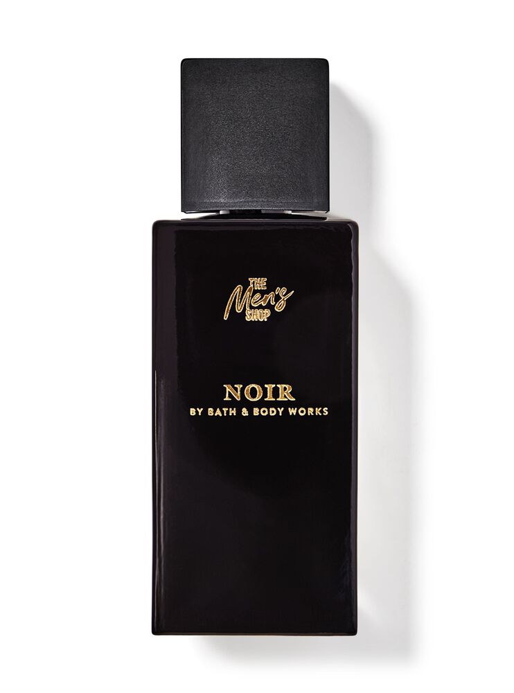 Nước Hoa Noir Cologne Nước Hoa Nam