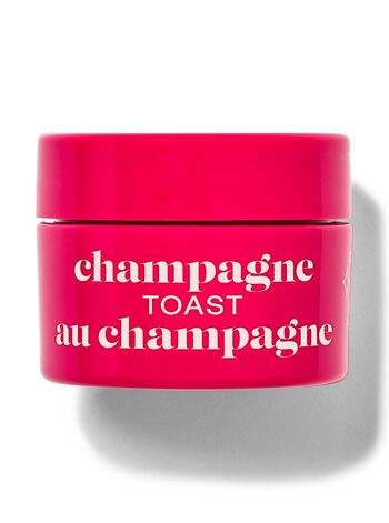 Tẩy Tế Bào Chết Môi Champagne Toast Lip Scrub Tẩy Tế Bào Chết Môi