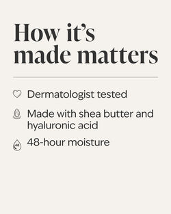 Kem Dưỡng Thể Mahogany Teakwood Ultimate Hydration Body Cream image number null
