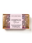 X&agrave; Ph&ograve;ng Cục Champagne Toast Shea Butter Cleansing Bar image number null