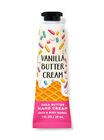 Kem Dưỡng Da Tay Vanilla Buttercream Hand Cream image number null