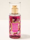 Xịt Thơm Cao Cấp Mini Size Strawberry Snowflakes Travel Size Fine Fragrance Mist image number null