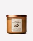 Nến 3 Bấc Freshly Brewed Coffee 3-Wick Candle image number null