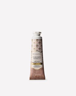 Kem Dưỡng Da Tay Caramel Vanilla Hand Cream image number null