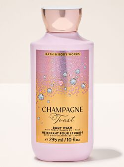 Sữa Tắm Champagne Toast Body Wash image number null