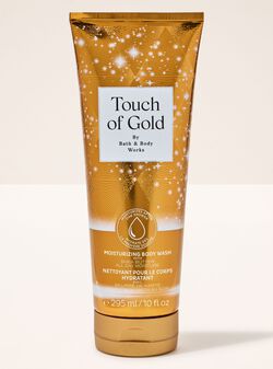 Touch of Gold Moisturizing Body Wash image number null