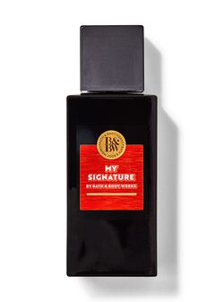 Nước Hoa Nam My Signature Cologne