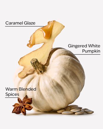Nến 3 Bấc White Pumpkin 3-Wick Candle 3-Wick Candle