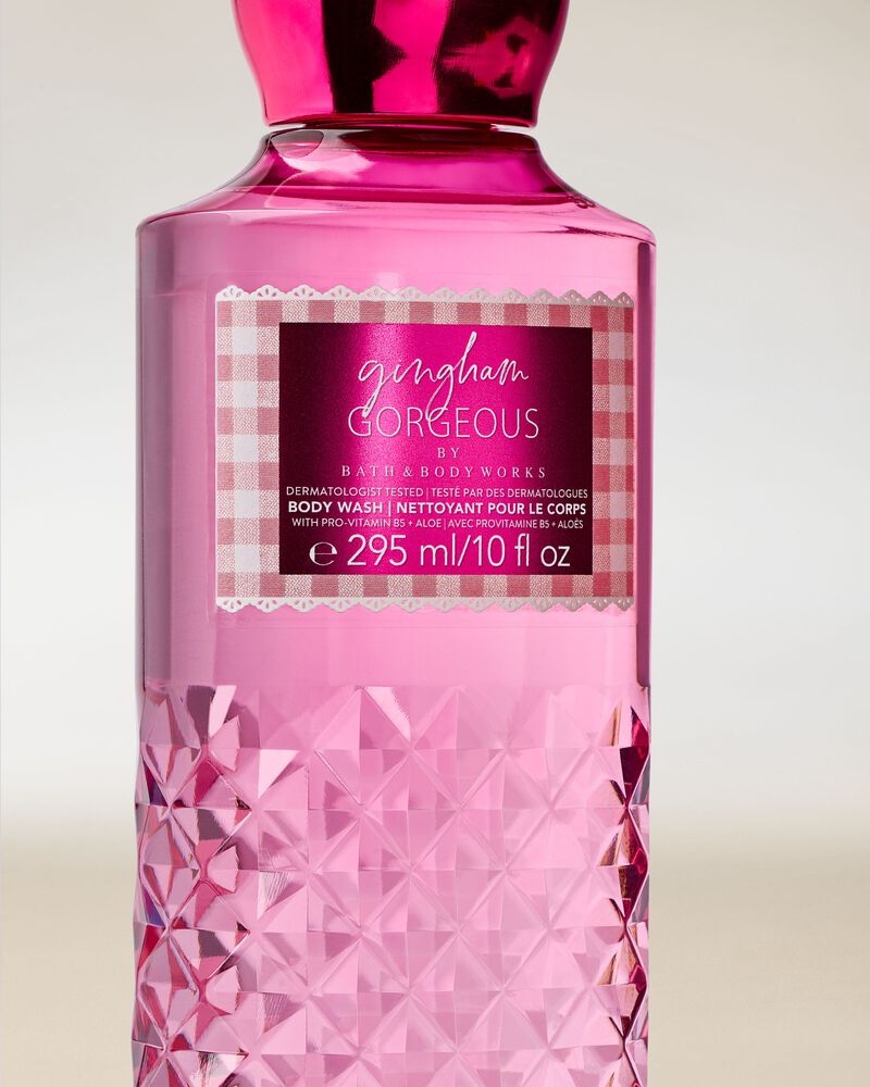 Sữa Tắm Gingham Gorgeous Body Wash Body Wash
