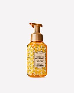 Nước Rửa Tay Tạo Bọt L&agrave;m Sạch & Dịu Nhẹ Almond Croissant Gentle & Clean Foaming Hand Soap image number null