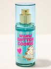 Warm Butter Cookie Travel Size Fine Fragrance Mist image number null