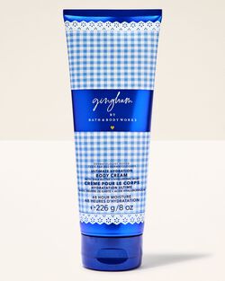 Kem Dưỡng Thể Gingham Ultimate Hydration Body Cream image number null
