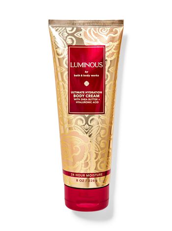 Kem Dưỡng Thể Cấp Ẩm Tối Ưu Luminous Ulbấcate Hydration Body Cream Kem Dưỡng Thể