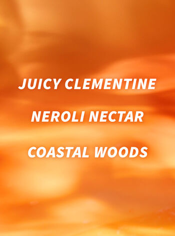 Calypso Clementine Gentle & Clean Foaming Hand Soap Gentle & Clean Foaming Hand Soap