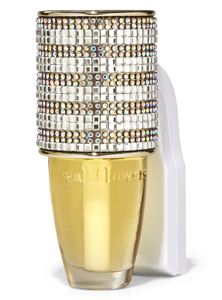 Đầu Cắm Tinh Dầu Shine & Sparkle Wallflowers Fragrance Plug Đầu Cắm Tinh Dầu